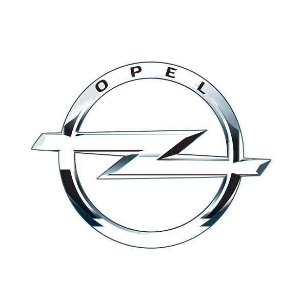 logo opel