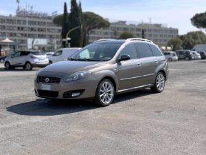 ROCKET MOTORS - FIAT CROMA 1.9 JTD 150CV E4 2008 GRIGIA1