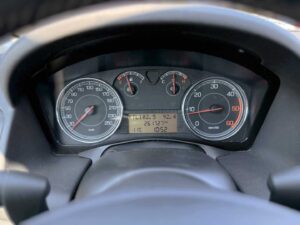 ROCKET MOTORS - FIAT CROMA 1.9 JTD 150CV E4 2008 GRIGIA12