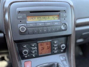 ROCKET MOTORS - FIAT CROMA 1.9 JTD 150CV E4 2008 GRIGIA14