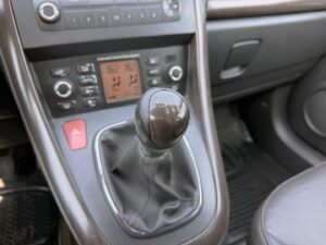 ROCKET MOTORS - FIAT CROMA 1.9 JTD 150CV E4 2008 GRIGIA15