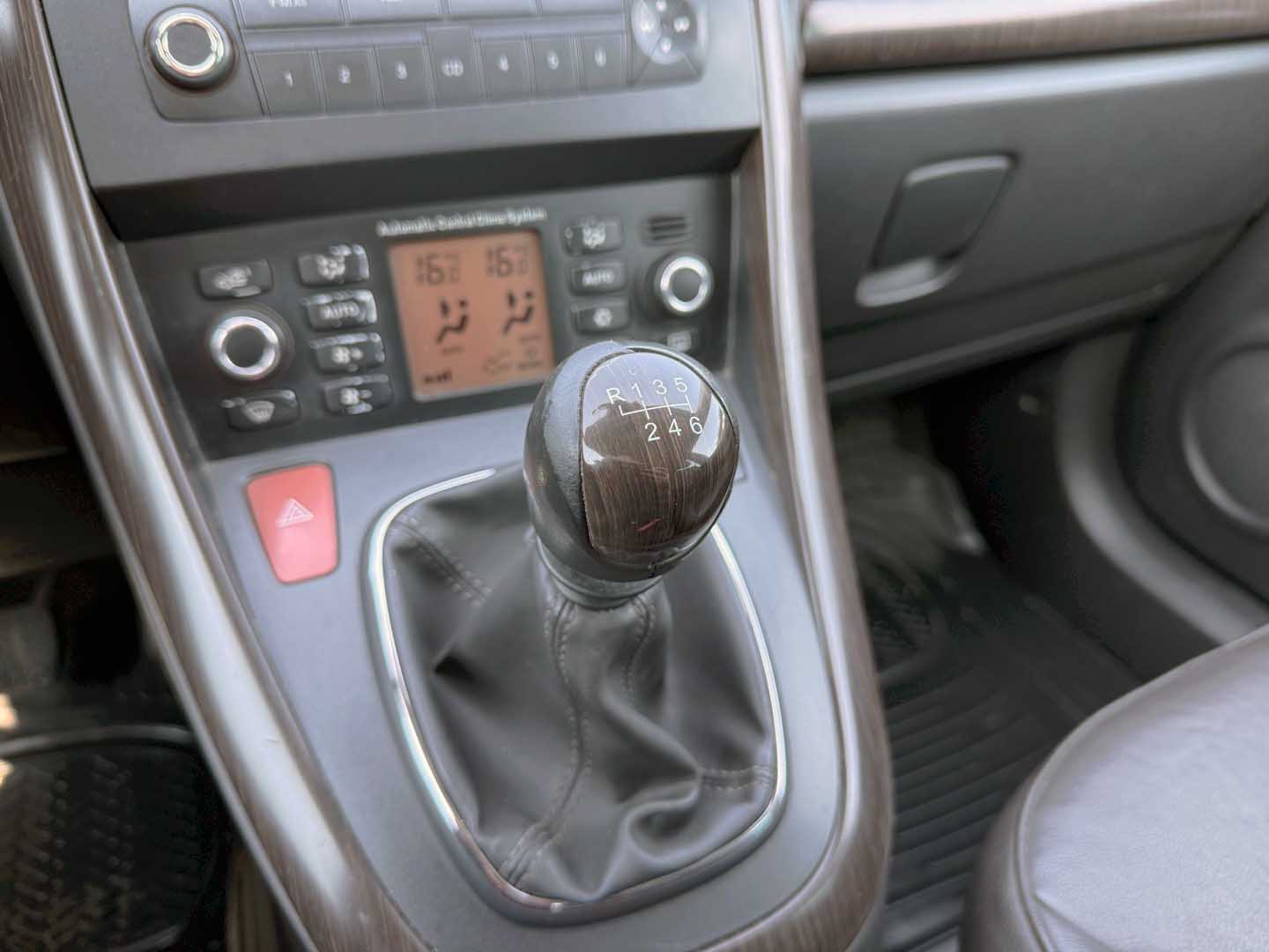 ROCKET MOTORS - FIAT CROMA 1.9 JTD 150CV E4 2008 GRIGIA15