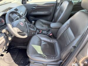 ROCKET MOTORS - FIAT CROMA 1.9 JTD 150CV E4 2008 GRIGIA17