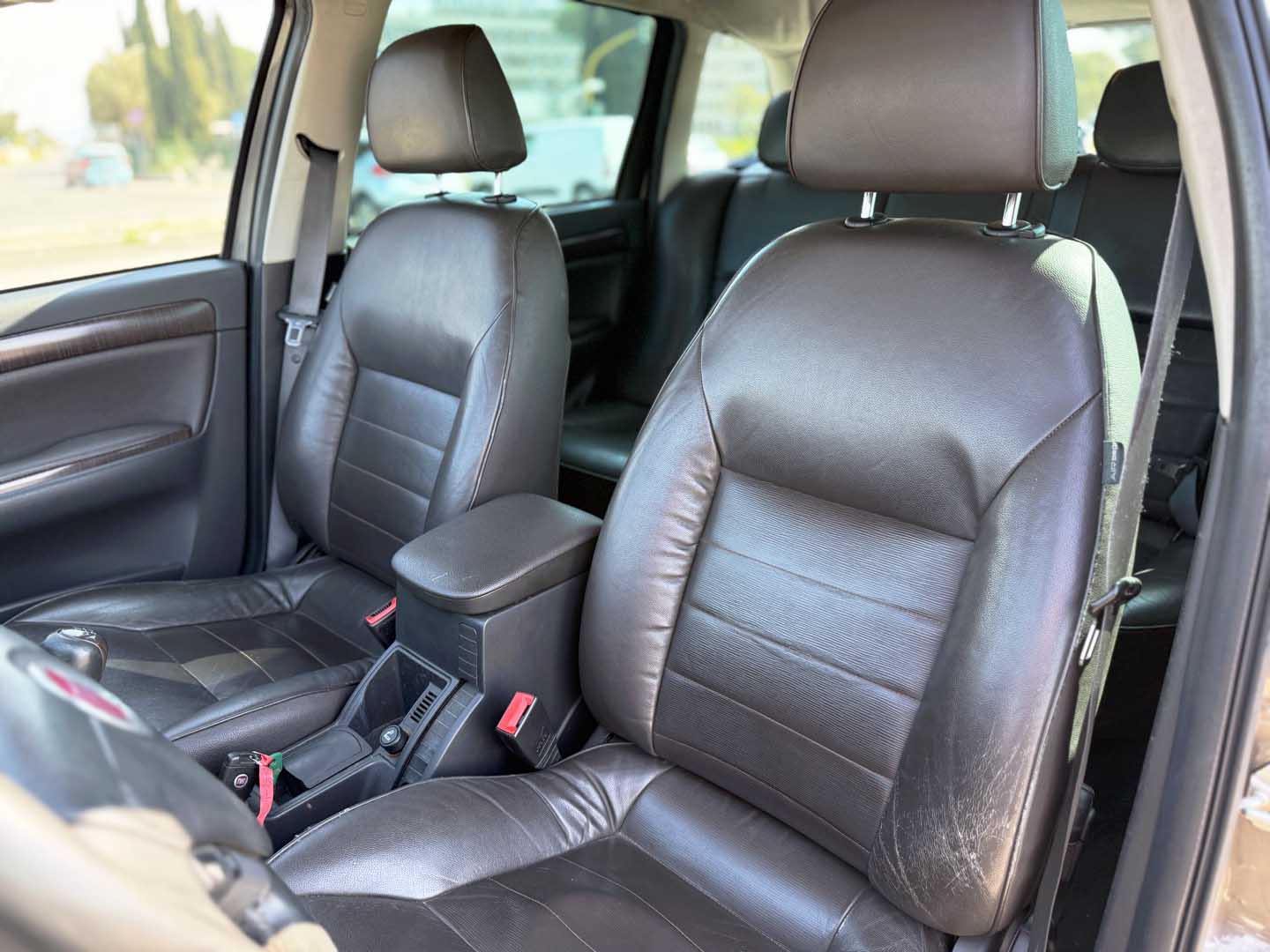 ROCKET MOTORS - FIAT CROMA 1.9 JTD 150CV E4 2008 GRIGIA18