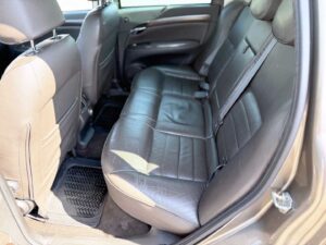 ROCKET MOTORS - FIAT CROMA 1.9 JTD 150CV E4 2008 GRIGIA19