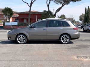 ROCKET MOTORS - FIAT CROMA 1.9 JTD 150CV E4 2008 GRIGIA2