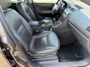 ROCKET MOTORS - FIAT CROMA 1.9 JTD 150CV E4 2008 GRIGIA21