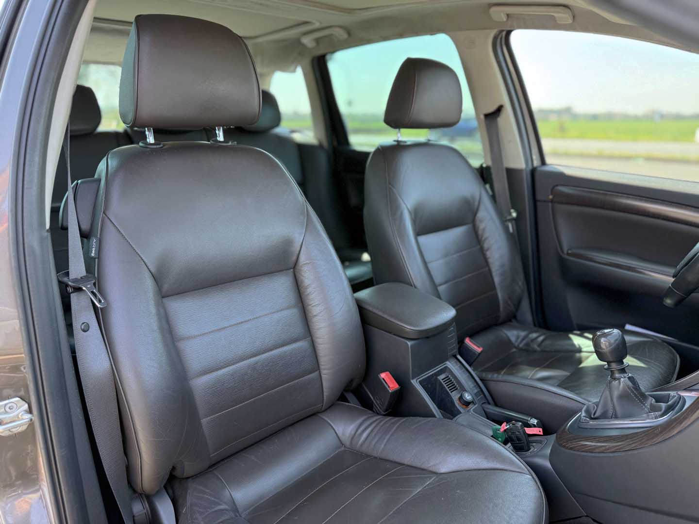 ROCKET MOTORS - FIAT CROMA 1.9 JTD 150CV E4 2008 GRIGIA22