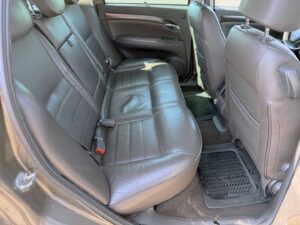 ROCKET MOTORS - FIAT CROMA 1.9 JTD 150CV E4 2008 GRIGIA23