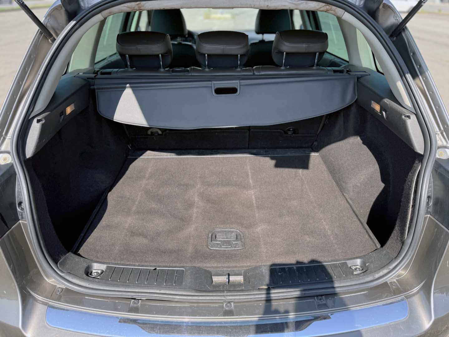 ROCKET MOTORS - FIAT CROMA 1.9 JTD 150CV E4 2008 GRIGIA24