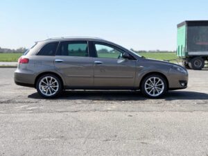 ROCKET MOTORS - FIAT CROMA 1.9 JTD 150CV E4 2008 GRIGIA6
