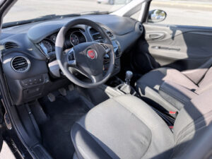 ROCKET MOTORS - FIAT PUNTO 1.2 BENZ 70CV E6B NEOPAT 2016 NERA10