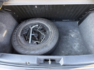 ROCKET MOTORS - FIAT PUNTO 1.2 BENZ 70CV E6B NEOPAT 2016 NERA14