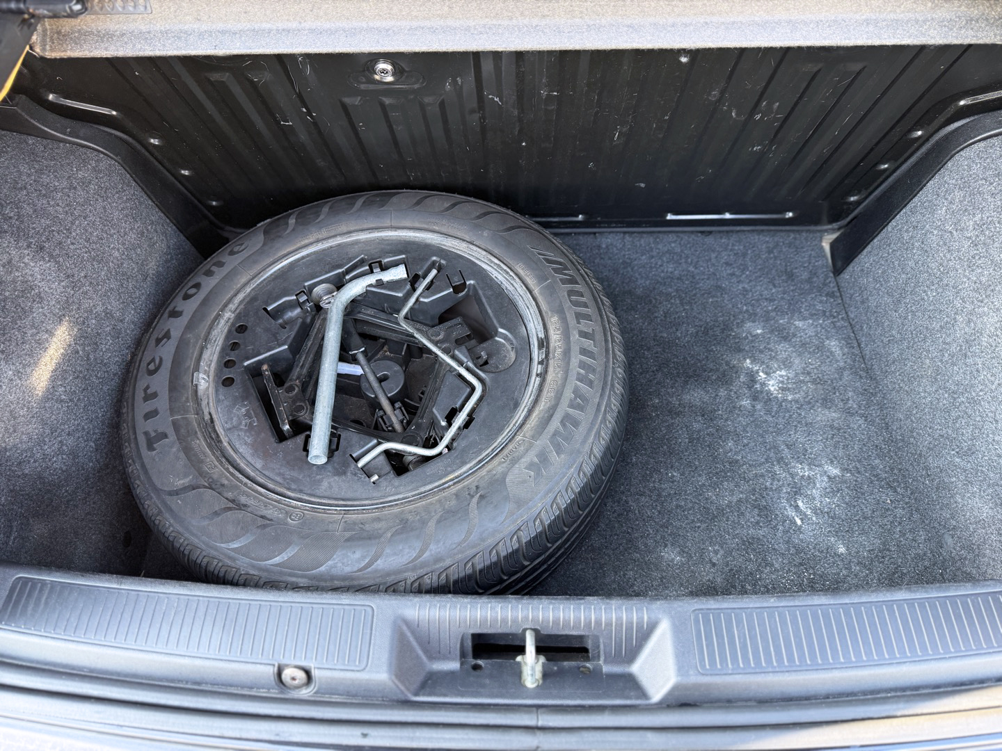 ROCKET MOTORS - FIAT PUNTO 1.2 BENZ 70CV E6B NEOPAT 2016 NERA14