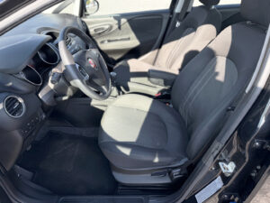 ROCKET MOTORS - FIAT PUNTO 1.2 BENZ 70CV E6B NEOPAT 2016 NERA16