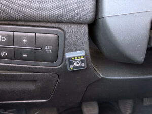 ROCKET MOTORS - FIAT PUNTO 1.2 BENZ 70CV E6B NEOPAT 2016 NERA21