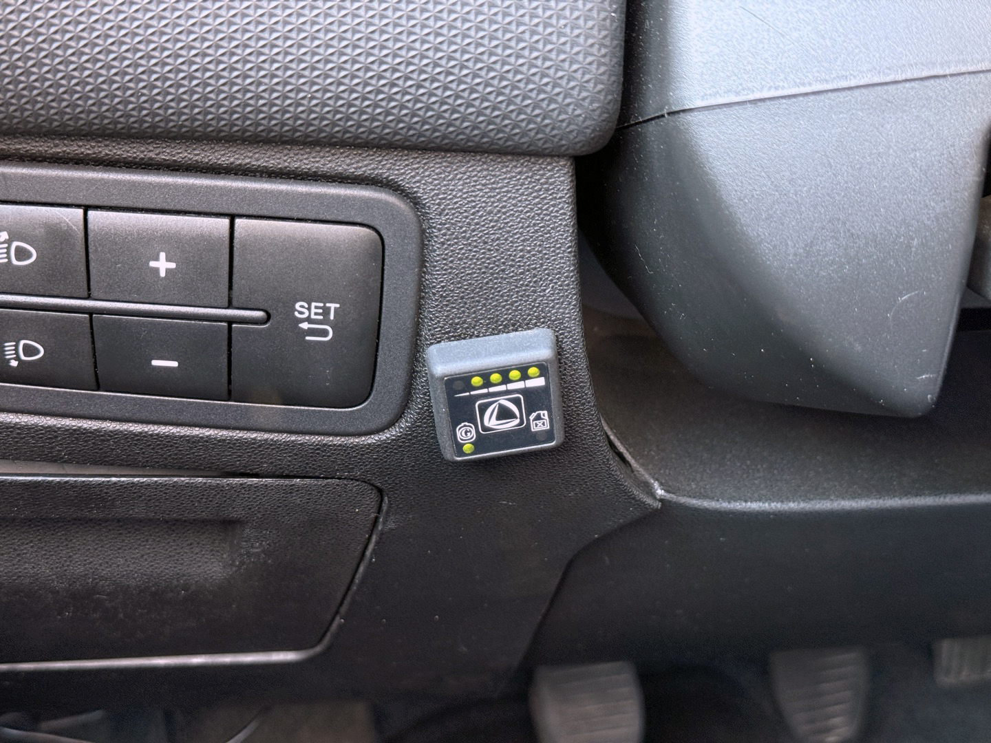 ROCKET MOTORS - FIAT PUNTO 1.2 BENZ 70CV E6B NEOPAT 2016 NERA21