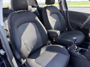 ROCKET MOTORS - FIAT PUNTO 1.2 BENZ 70CV E6B NEOPAT 2016 NERA3