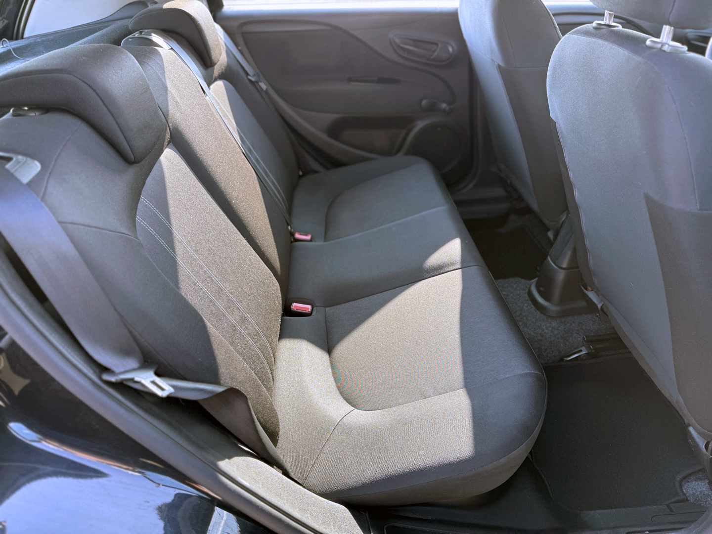 ROCKET MOTORS - FIAT PUNTO 1.2 BENZ 70CV E6B NEOPAT 2016 NERA8