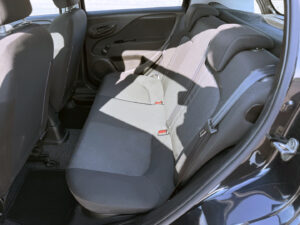 ROCKET MOTORS - FIAT PUNTO 1.2 BENZ 70CV E6B NEOPAT 2016 NERA9