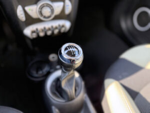 ROCKET MOTORS - MINI ONE 1.4 BENZ 95CV E4 NEOPAT 2009 BIANCA14