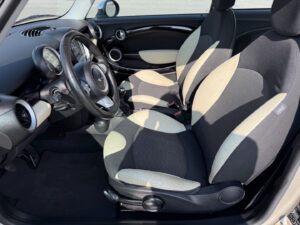 ROCKET MOTORS - MINI ONE 1.4 BENZ 95CV E4 NEOPAT 2009 BIANCA16