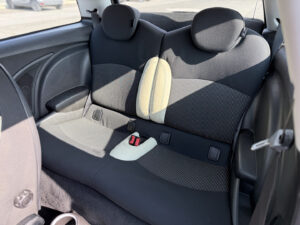 ROCKET MOTORS - MINI ONE 1.4 BENZ 95CV E4 NEOPAT 2009 BIANCA18