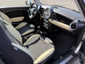 ROCKET MOTORS - MINI ONE 1.4 BENZ 95CV E4 NEOPAT 2009 BIANCA19