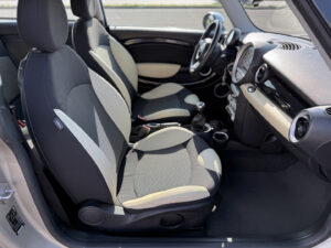 ROCKET MOTORS - MINI ONE 1.4 BENZ 95CV E4 NEOPAT 2009 BIANCA20