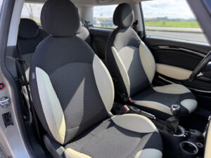 ROCKET MOTORS - MINI ONE 1.4 BENZ 95CV E4 NEOPAT 2009 BIANCA21