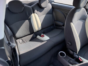 ROCKET MOTORS - MINI ONE 1.4 BENZ 95CV E4 NEOPAT 2009 BIANCA22