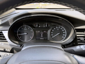 ROCKET MOTORS - OPEL MOKKA X 1.4T GPL 140CV 2018 BIANCA11