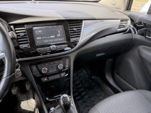 ROCKET MOTORS - OPEL MOKKA X 1.4T GPL 140CV 2018 BIANCA12