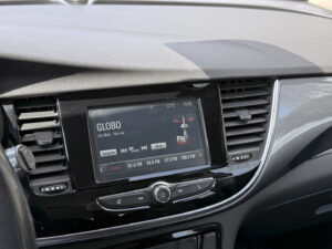 ROCKET MOTORS - OPEL MOKKA X 1.4T GPL 140CV 2018 BIANCA13