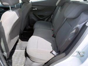 ROCKET MOTORS - OPEL MOKKA X 1.4T GPL 140CV 2018 BIANCA18