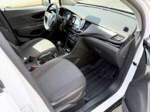 ROCKET MOTORS - OPEL MOKKA X 1.4T GPL 140CV 2018 BIANCA19