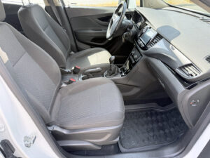 ROCKET MOTORS - OPEL MOKKA X 1.4T GPL 140CV 2018 BIANCA20