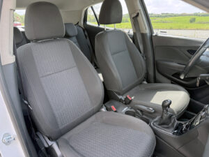 ROCKET MOTORS - OPEL MOKKA X 1.4T GPL 140CV 2018 BIANCA21