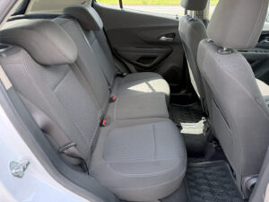 ROCKET MOTORS - OPEL MOKKA X 1.4T GPL 140CV 2018 BIANCA22