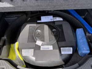 ROCKET MOTORS - OPEL MOKKA X 1.4T GPL 140CV 2018 BIANCA24