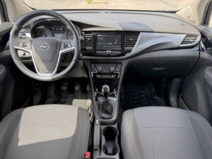 ROCKET MOTORS - OPEL MOKKA X 1.4T GPL 140CV 2018 BIANCA9